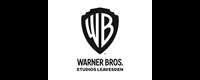 Warner bros studios leavesden white background