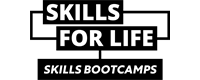 Skills For Life Skills Bootcamps logo