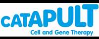 Cell And Gene Therapy Catapult Logo