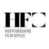 Hertfordshire Film Office logo
