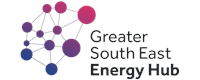 Greater South East Energy Hub Logo