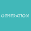 Generation events logo