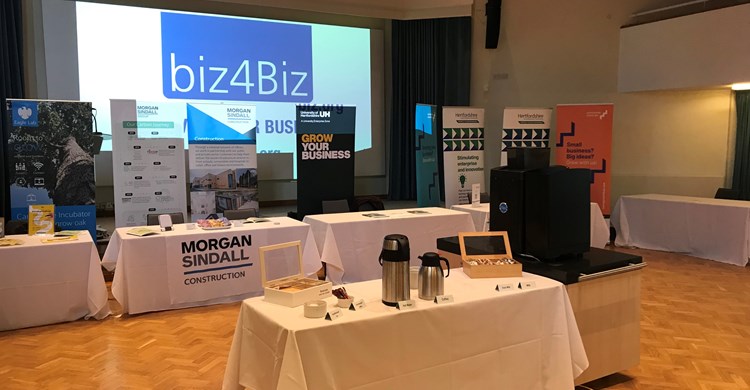 Biz4biz sustainability conference