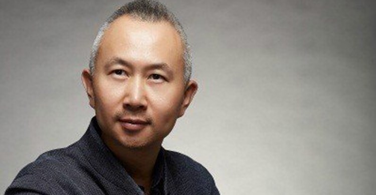 Yao Yingjia, Design Chief at Lenovo