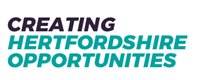Creating Hertfordshire Opportunities