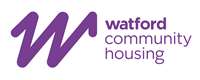 Watford Community Housing logo