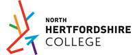 North Herts College logo