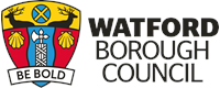 Watford Borough Council logo