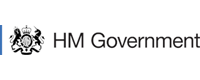 HM Gov Logo
