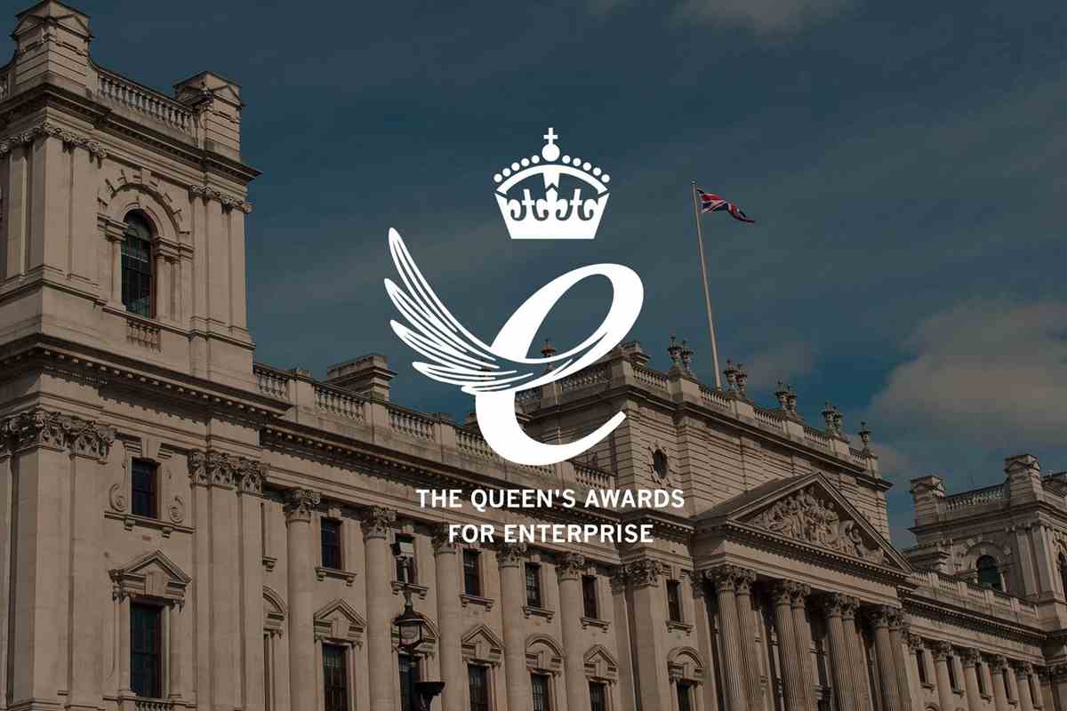 Queen's Awards For Enterprise