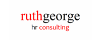 Ruth George HR Consulting Logo