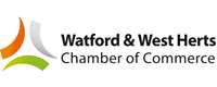 Watford & West Herts Chamber Of Commerce Logo
