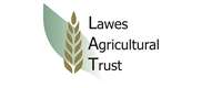 Lawes Agricultural Trust Logo
