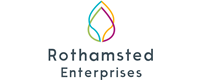 Rothamsted Enterprises Logo