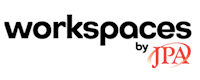 JPA Workspaces Logo