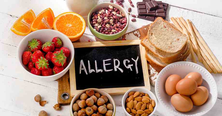 Food Allergen