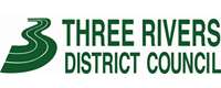 Three Rivers District Council Logo