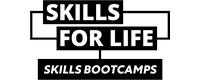 Skills For Life Skills Bootcamps logo