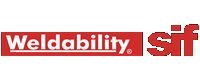 Weldability Sif Logo