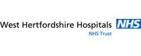 West Herts Hospital NHS Trust logo