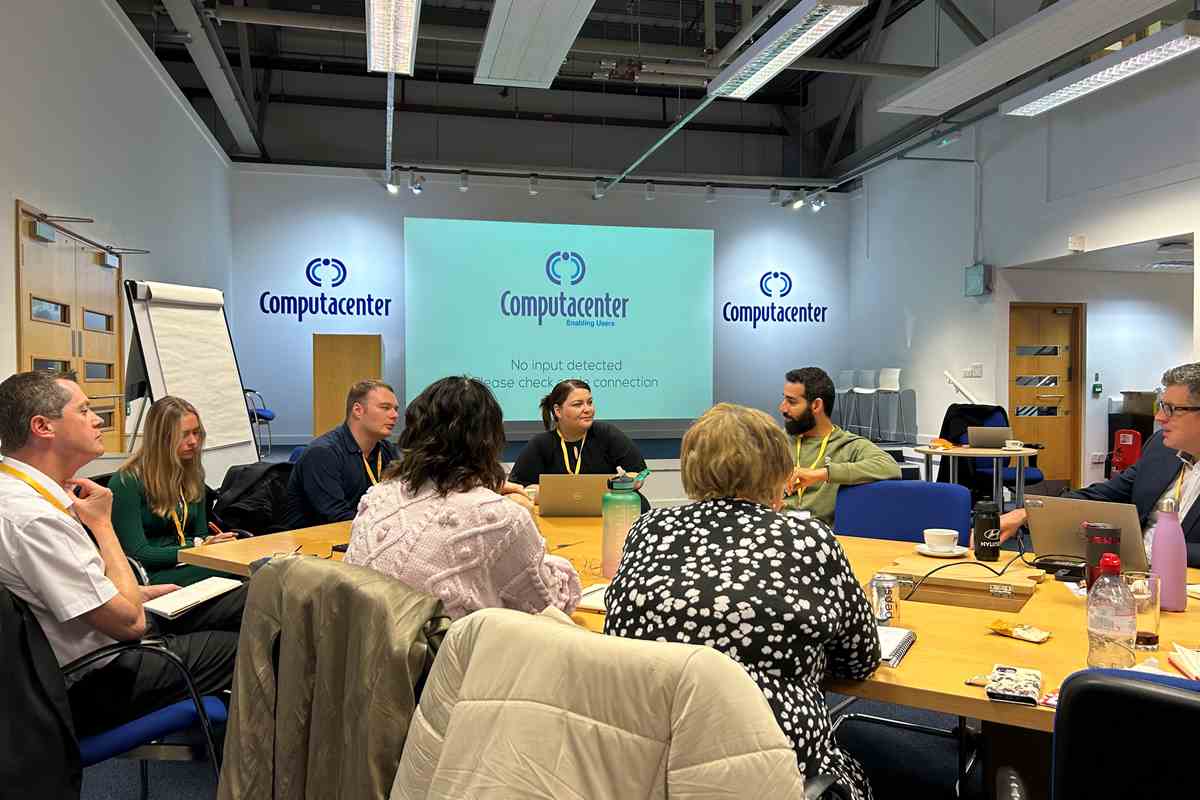 ‘The best CPD I have ever attended’: new workshops boost teachers’ careers knowledge and confidence 