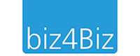 Biz4biz Logo 2021